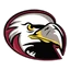 Lock Haven University Bald Eagles logo