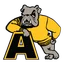 شعار Adrian Bulldogs