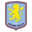 Aston Villa logo