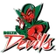 Mississippi Valley State Delta Devils logo