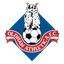 Logo de Oldham Athletic Association Football Club