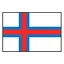 Logo Faroe Islands Women