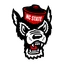NC State Wolfpack logo