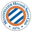Montpellier logo