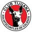 شعار Tijuana