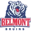 Belmont Bruins logo
