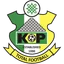 Logo Kano Pillars Football Club