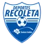 Deportes Recoleta logo