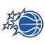 Logo de Orlando Magic