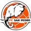 Logo de FC San Pedro