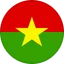 Logo Burkina Faso