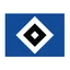Hamburg SV logo
