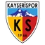 Logo de Kayserispor