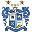 Bury logo