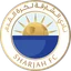 Logo de Sharjah FC