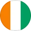 Logo Côte d'Ivoire