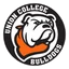 Logo de Union Commonwealth (KY) Bulldogs
