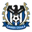 Gamba Osaka logo