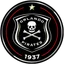 Orlando Pirates logo