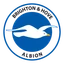 Brighton & Hove Albion U21 logo