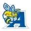 Allen Yellow Jackets logo
