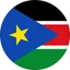 Logo South Sudan