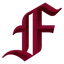 Logo Rams de Fordham