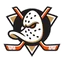Anaheim Ducks logo