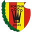 شعار Korona II Kielce