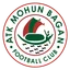 Logo Mohun Bagan Super Giant