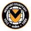Newport County logo