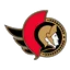 Ottawa Senators logo
