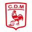 Deportivo Morón logo