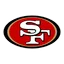 San Francisco 49ers logo