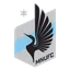 Logo de Minnesota United FC