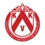 KV Kortrijk logo