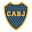 Boca Juniors logo