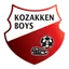 Kozakken Boys logo