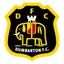 Dumbarton logo