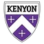 شعار Kenyon Owls