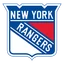 Logo de New York Rangers