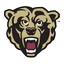 Logo Kutztown Golden Bears