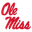Ole Miss Rebels logo
