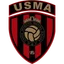 شعار اتحاد الجزائر