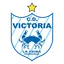 شعار Club Deportivo Victoria