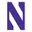 شعار Northwestern Wildcats