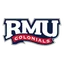 Robert Morris Colonials logo