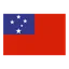 Samoa logo
