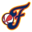 Indiana Fever logo
