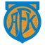 شعار Aalesund